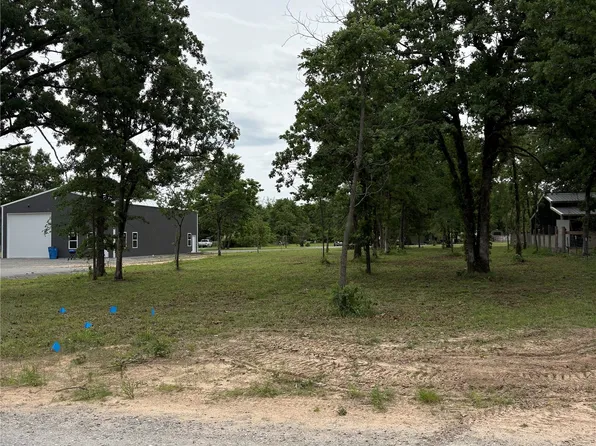 0 Siers Rd, Eufaula, OK 74432