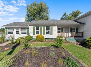 2342 E Montgomery Rd, Hillsdale, MI 49242