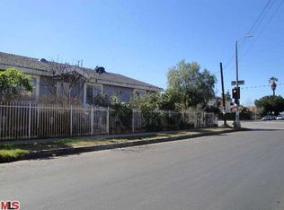4850 Compton Ave, Los Angeles, CA 90011