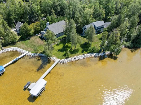 5241 S Lake Rd, Sturgeon Bay, WI 54235