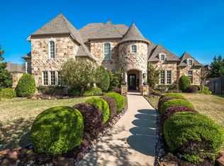 700 Boulder Dr, Southlake, TX 76092