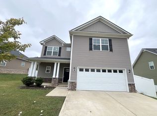 105 E Coker Way, Spring Hill, TN 37174