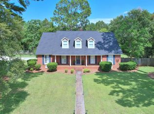 2504 W Alberson Dr, Albany, GA 31721