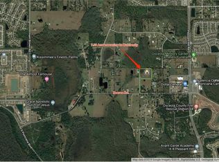 4155 Reaves Rd, Kissimmee, FL 34746