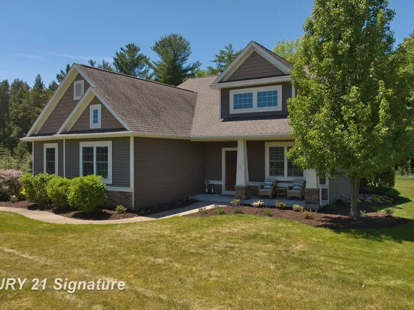 2083 N Harvest Cir, Midland, MI 48642