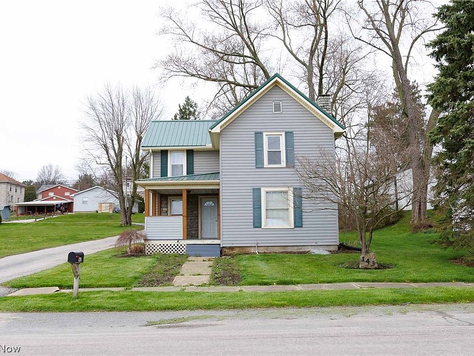 143 High St, Apple Creek, OH 44606 Zillow