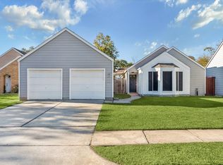 1319 Bonanza Rd, Houston, TX 77062