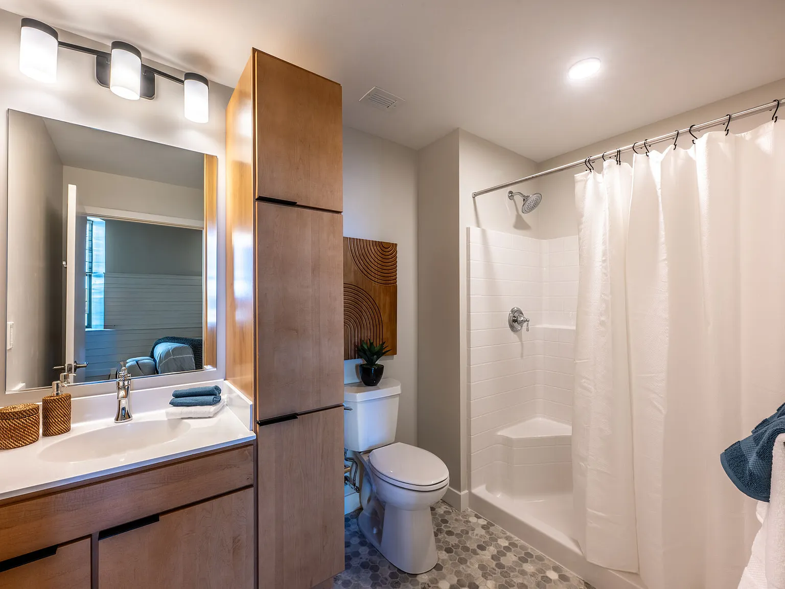 Stone Mill Lofts — Photo 3