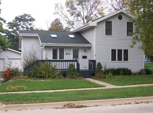 604 Garfield St, Harvard, IL 60033