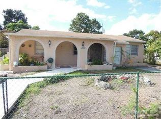 1000 SW 73rd Ct, Miami, FL 33144