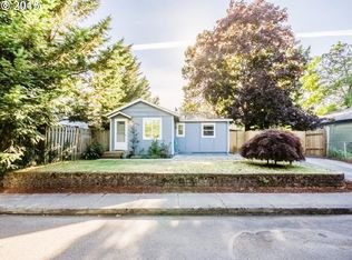 12323 SE Boise St, Portland, OR 97236