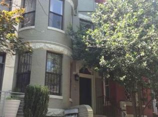 1718 U St NW #BASEMENT, Washington, DC 20009