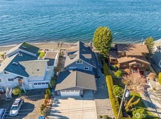 Day Island, University Place, WA 98466