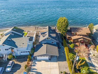 1816 Day Island Boulevard W, University Place, WA, 98466