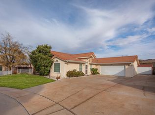 1967 Hedera Pl, Saint George, UT 84790