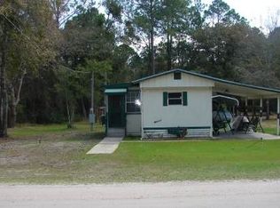 96113 Mount Zion Loop, Yulee, FL 32097