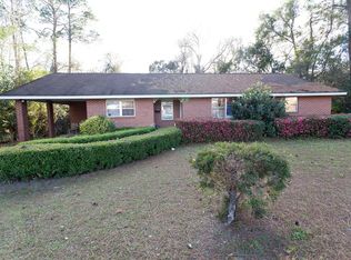 409 Preston St, Waycross, GA 31501