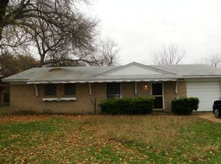 4704 Colonial Ave, Waco, TX 76710