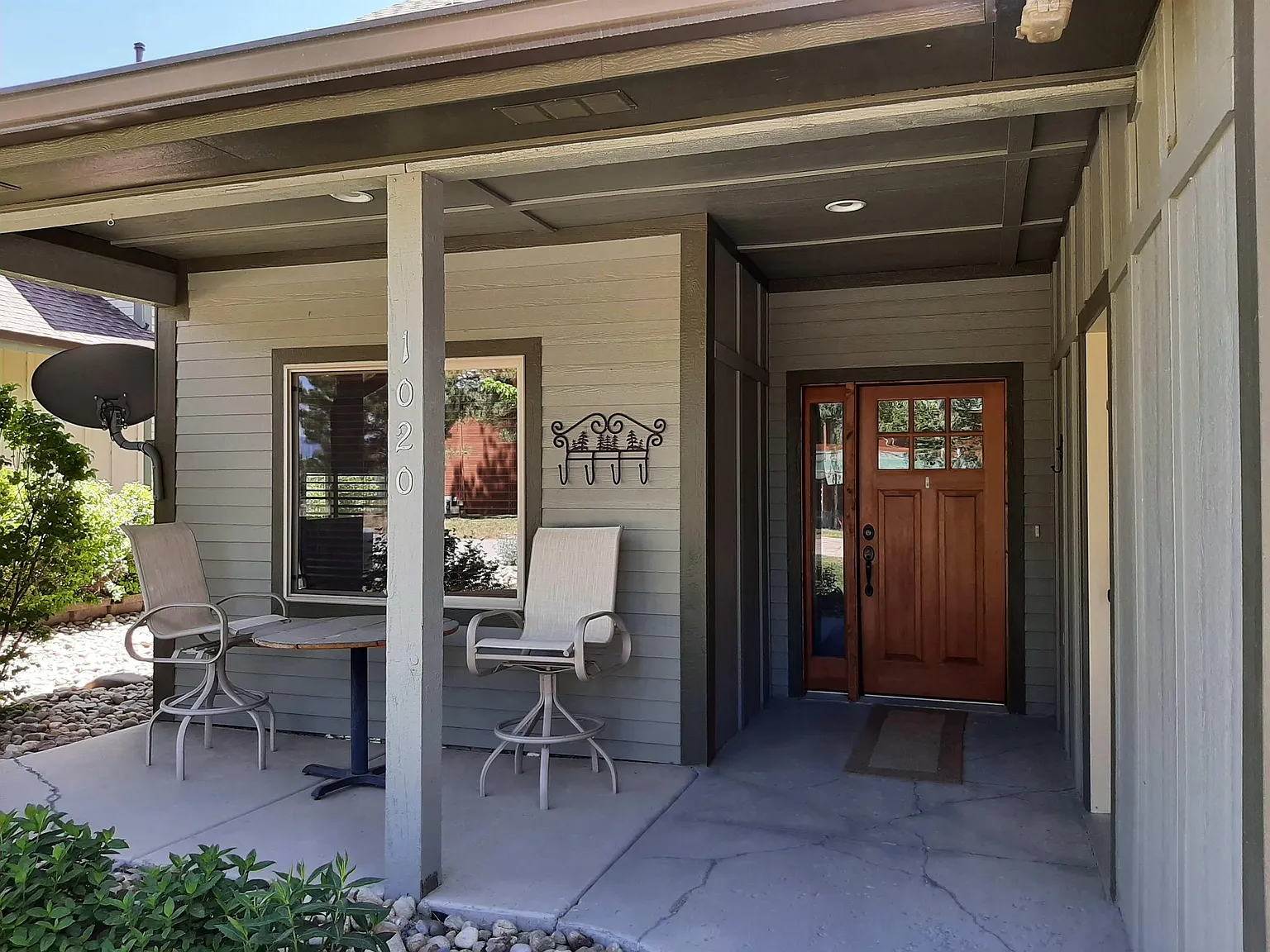 135 Eaton Drive - 1020 — Photo 2
