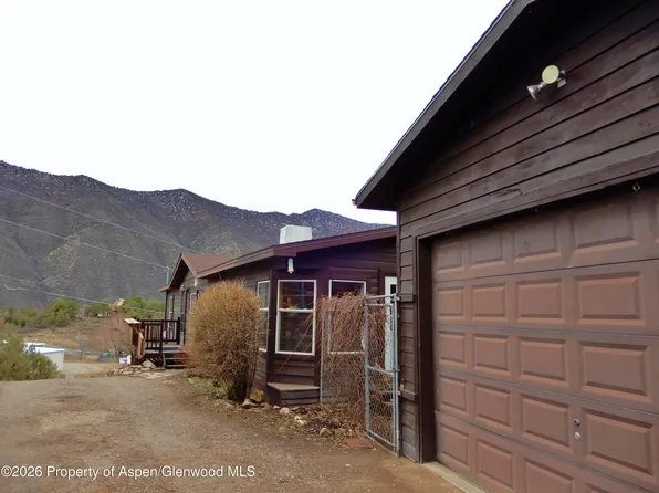 156 Comanchero Trl, New Castle, CO 81647