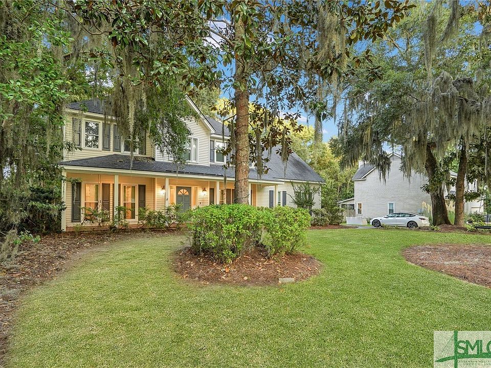 102 Wigmore Ct, Savannah, GA 31410 MLS 297805 Zillow