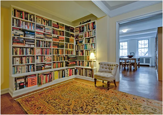 Sold by Brown Harris Stevens | media 15