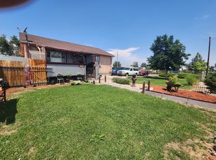 805 S Quitman St, Denver, CO 80219