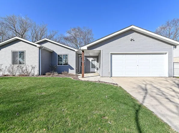 3213 South Wollmer ROAD, West Allis, WI 53227