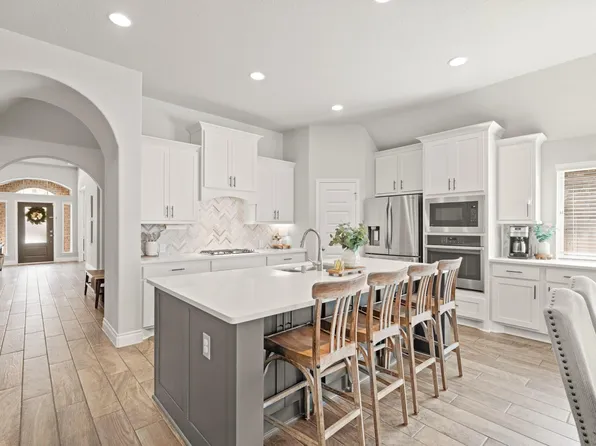 6918 Goldstrum Way, Katy, TX 77493