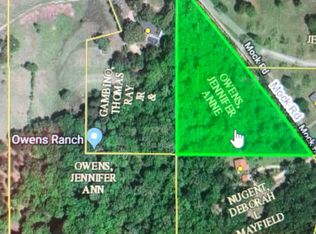 Mock Rd, West Monroe, LA 71292