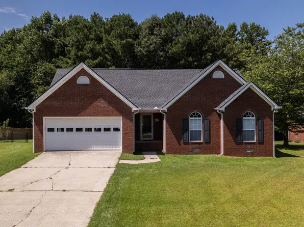 42 McPherson Ln, Bremen, GA 30110