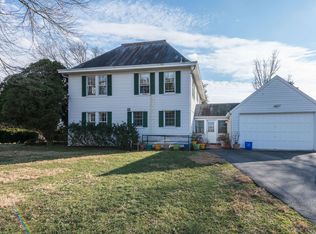 400 Warrenton Dr, Silver Spring, MD 20904