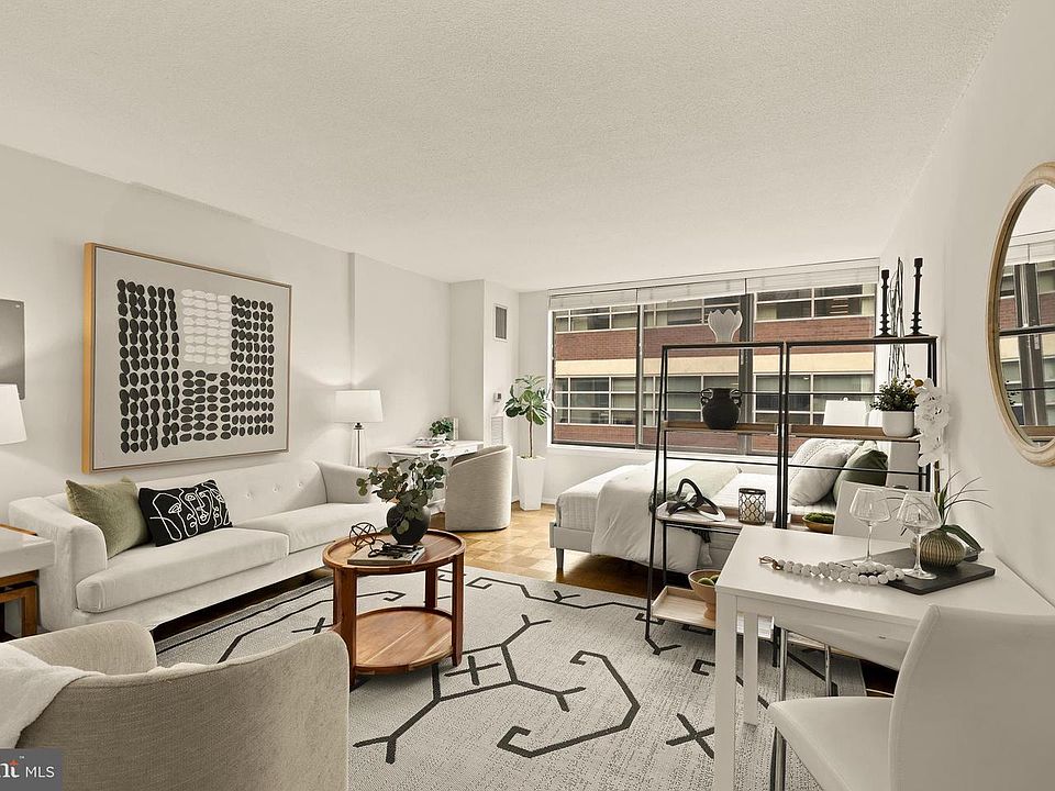 1st image of 1301 20th St NW APT 817