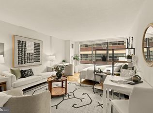 1301 20th St NW APT 817, Washington, DC