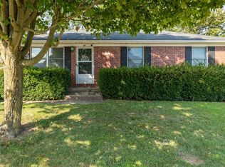 213 Lauren Dr, Nicholasville, KY 40356
