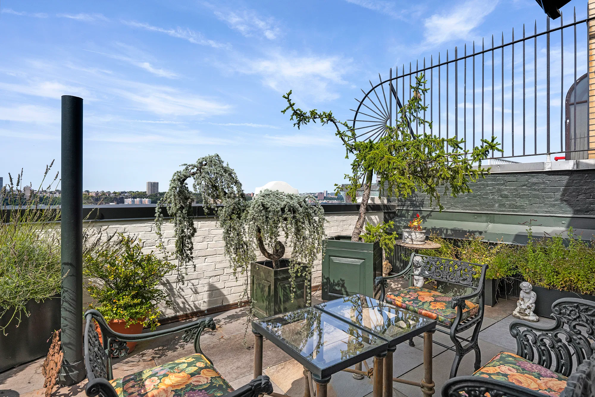 52 Riverside Drive #PH in Upper West Side, Manhattan | StreetEasy