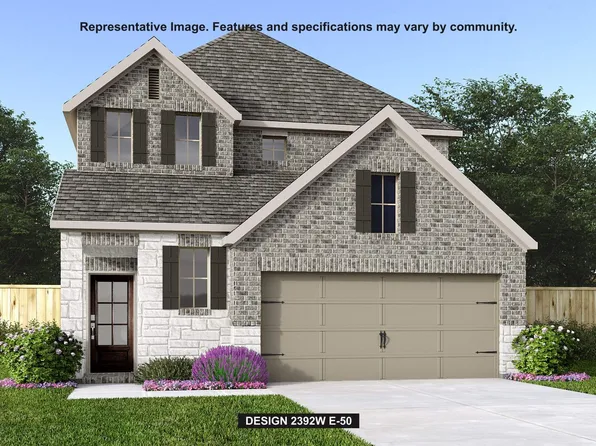 191 Covered Bridge Trl, Liberty Hill, TX 78642