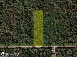 28th Ave SE, Naples, FL 34117