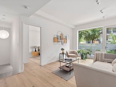702 Hancock St #1B, Brooklyn, NY, 11233