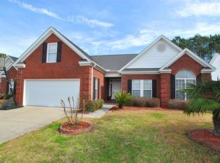 3358 Lupine Dr, Florence, SC 29501