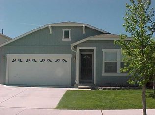 7810 Welsh Dr, Reno, NV 89506
