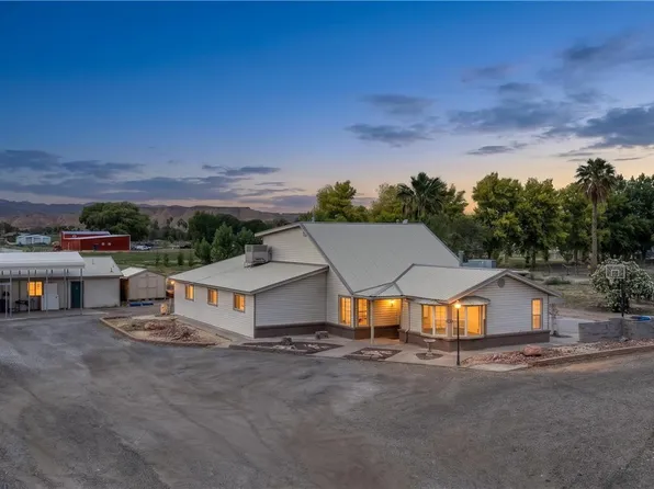 750 Leming Ave, Overton, NV 89040