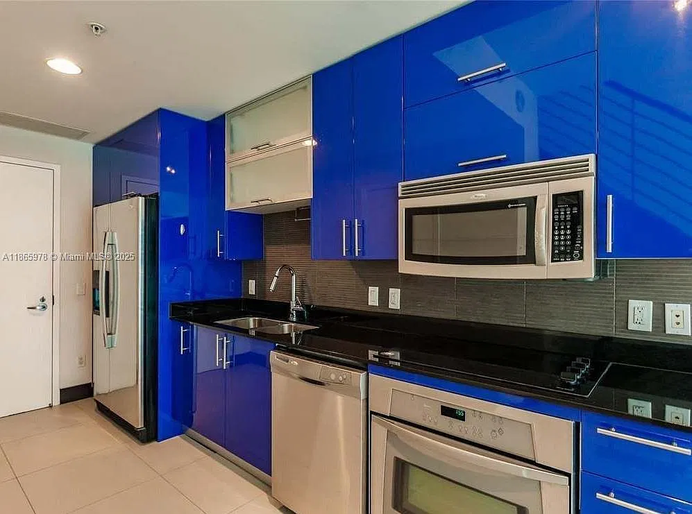 60 SW 13th Street #2816 - 1 — Photo 3