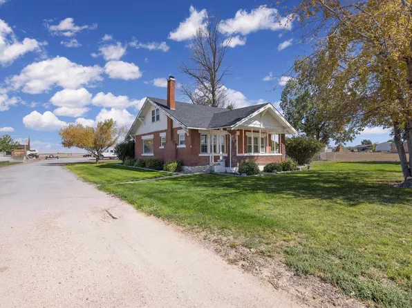 4574 Bennett Rd, Kuna, ID 83634