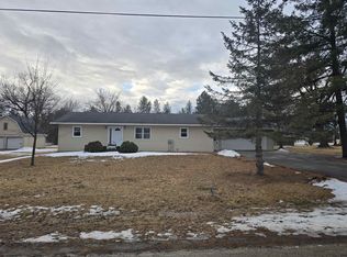 207 E Westfield Rd, Coloma, WI 54930
