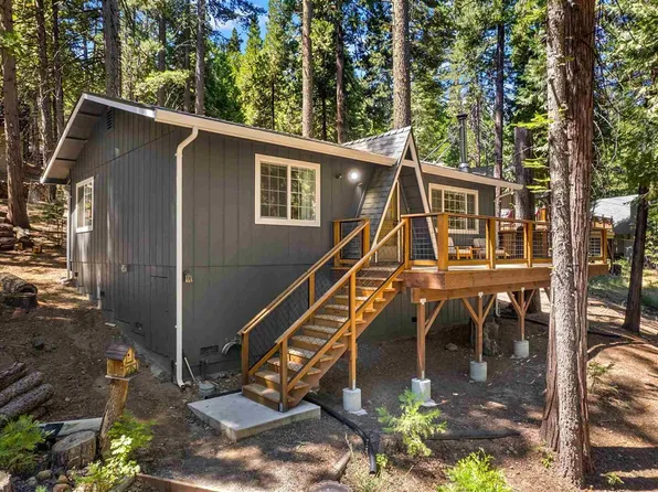 29560 Lassen Dr, Long Barn, CA 95335