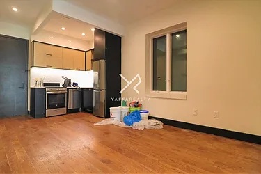 Rented by Yaffa Realty LLC