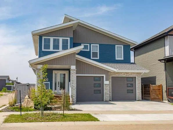 10 E Tagish Ave, Red Deer, AB T4P 0Y6