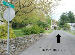 High St, Boonsboro, MD 21713