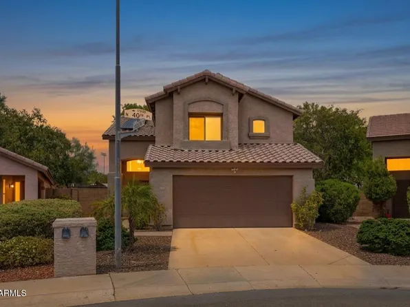 17246 N 40th Place, Phoenix, AZ 85032